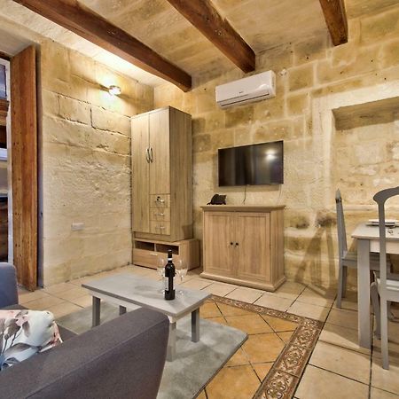 Laparelli Suites: Luxury Suite 1 Valletta Bagian luar foto